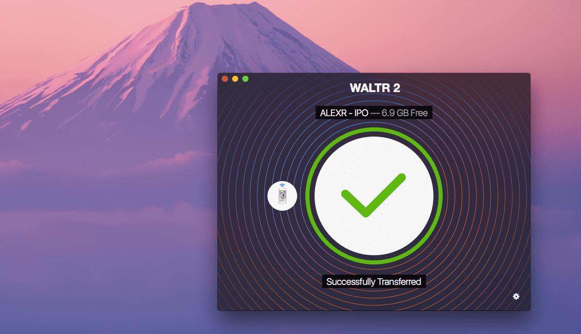 Walter 2 download